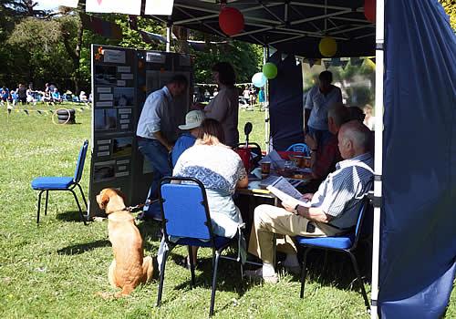 Photo Gallery Image - Summer Fete, Treverbyn Village Hall