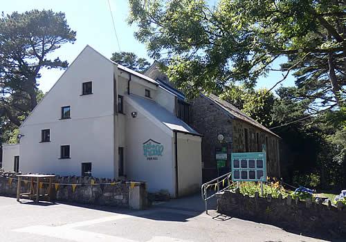 Photo Gallery Image - Treverbyn Community Hall